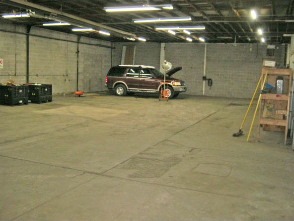 Office and Warehouse